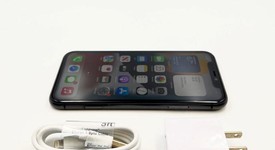 Fair
													Apple iPhone 11 - AT&T, Black, 64 GB, A2111, photo 5 of 6
