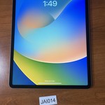 Mint Apple iPad Pro 12.9 inch 5th Gen 2021 - Unlocked, 1 TB, Gray