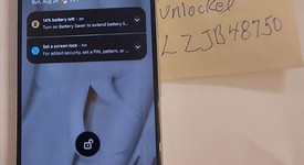 Good
													Google Pixel 7 - Unlocked, Snow, 128 GB, 8 GB, GVU6C, Sub-6 5G, photo 4 of 4