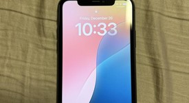 Fair
													Apple iPhone 11 - T-Mobile, Black, 64 GB, A2111, photo 3 of 3