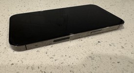 Mint
													Apple iPhone 12 Pro Max - Unlocked, Graphite, 256 GB, A2342, photo 5 of 8