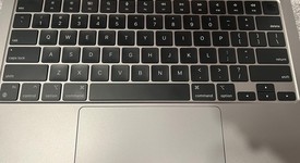 Mint
													MacBook Air 2024 (M3) - 13" - Apple M3, Gray, 512 GB, 16 GB, 10-core GPU, photo 4 of 13