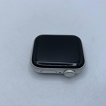 Fair Apple Watch SE (1st Gen) 40mm - Silver, A2351 - GPS, Aluminum