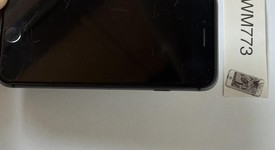 Fair
													Apple iPhone 8 - Unlocked, Gray, 256 GB, A1905, GSM, photo 2 of 8