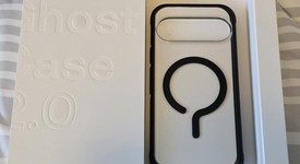 Good
													Google Pixel 9 Pro - Unlocked, Obsidian, 256 GB, 16 GB, GR83Y, photo 3 of 13