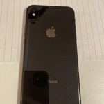 Good Apple iPhone Xs - Straight Talk, Gray, 64 GB, A1920