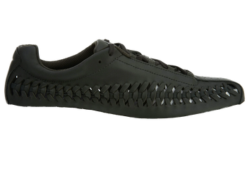 Nike Mayfly Woven Sequoia Pale Grey-Black for sale