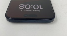 Mint
													Apple iPhone 15 Pro Max - Unlocked, Blue, 512 GB, A2849, photo 4 of 12