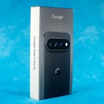 New Google Pixel 11 Pro XL - Unlocked, 512 GB, Obsidian, 16 GB, GBC0H