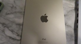 Good
													Apple iPad Mini 6th Gen - Wi-Fi, Starlight, 64 GB, A2567, photo 4 of 4