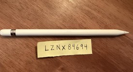 Good
													Apple Pencil 1st Gen, photo 1 of 7