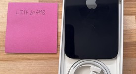 Mint
													Apple iPhone 13 - Unlocked, Midnight, 128 GB, A2482, photo 3 of 7