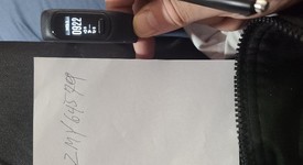 Mint
													Garmin vivosmart 5 - Black, Small-Medium, photo 1 of 6