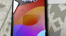 Good
													Apple iPhone 11 - Unlocked, Black, 64 GB, A2111, photo 2 of 4