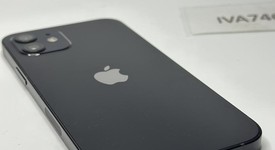 Good
													Apple iPhone 12 - Unlocked, Black, 64 GB, A2172, photo 4 of 6