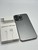 Good Apple iPhone 13 Pro - Unlocked, Graphite, 128 GB, A2483