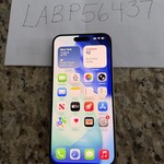 Fair Apple iPhone 15 Pro Max - Unlocked, 512 GB, Natural, A2849