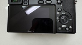 Mint
													Sony a6100, photo 5 of 5