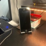 Good Apple iPhone 5 - Unlocked, 16 GB, Black, A1428