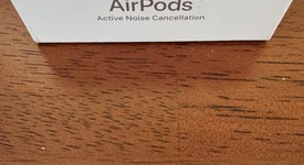 New
													Apple AirPods 4th Gen - Active Noise Cancellation, photo 3 of 4