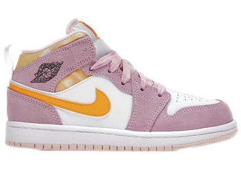 Jordan 1 Mid SE Arctic Pink (PS) for sale