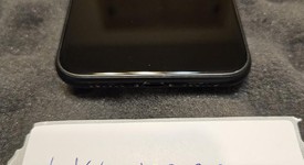 Fair
													Apple iPhone Xr - Unlocked, Black, 64 GB, A1984, photo 2 of 8