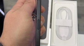 Mint
													Apple iPhone 16 Plus - Unlocked, Black, 128 GB, A3082, photo 5 of 7