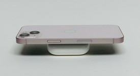Mint
													Apple iPhone 13 - Unlocked, Pink, 128 GB, A2482, photo 4 of 9