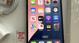 Mint
													Apple iPhone 14 - Unlocked, Midnight, 128 GB, A2649, photo 3 of 11