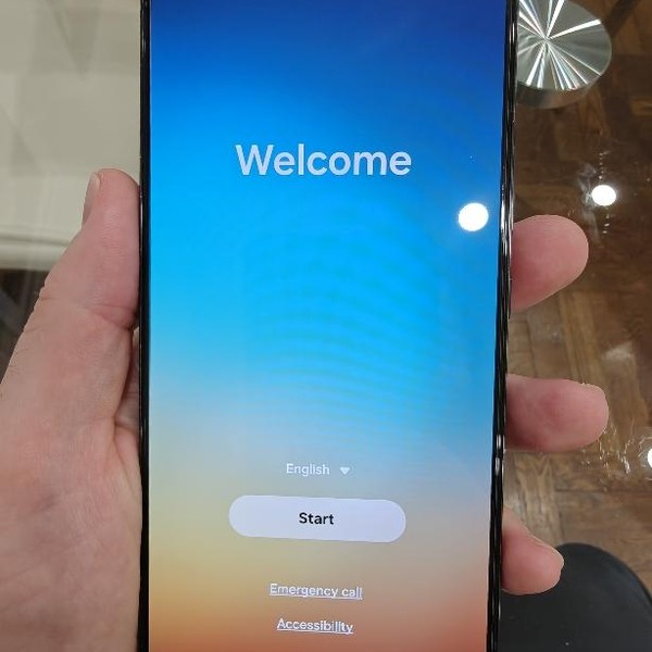 Samsung Galaxy S22 Plus - Unlocked, 256 GB, Black, 8 GB, SM-S906U1