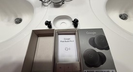 Used
													Google Pixel Buds Pro 2 - Hazel, photo 4 of 10