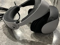 Sony PlayStation VR2