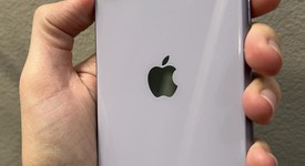 Good
													Apple iPhone 11 - Unlocked, Purple, 128 GB, A2111, photo 4 of 10