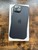 Good Apple iPhone 15 - Unlocked, Black, 128 GB, A2846