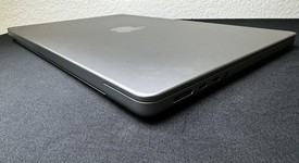 Mint
													MacBook Pro Late 2023 (M3) - 14" - Apple M3, Gray, 512 GB, 8 GB, 10-core GPU, photo 5 of 7