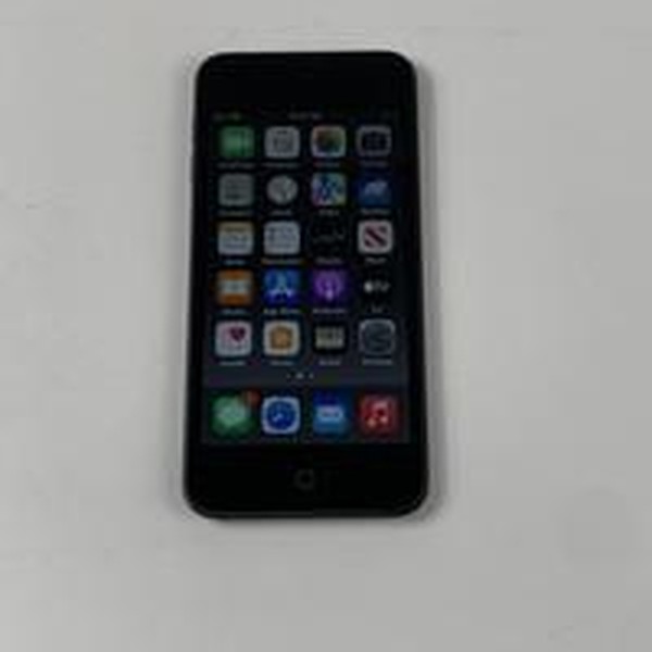 Apple iPod Touch 7th Gen - Wi-Fi, 32 GB, Gray