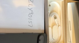 Mint
													Google Pixel 10 Pro XL - Unlocked, Obsidian, 256 GB, GUL82, photo 5 of 9