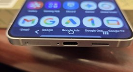 Mint
													Samsung Galaxy S25 Edge - Unlocked, Silver, 256 GB, 12 GB, SM-S937U1, photo 2 of 12