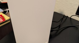 Mint
													Xbox Series X (2020) - Robot White, 1 TB, All-Digital, photo 2 of 9