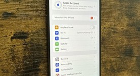 Good
													Apple iPhone 16 Plus - Unlocked, Black, 128 GB, A3082, photo 1 of 9
