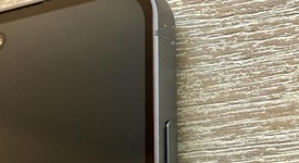 Good
													Samsung Galaxy S24 FE - Unlocked, Graphite, 128 GB, SM-S721U1, photo 5 of 11