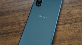 Good
													Sony Xperia 5 III - Unlocked, Green, 128 GB, 8 GB, photo 4 of 8
