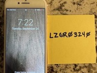 Apple iPhone 7