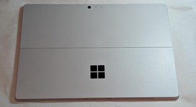 Good
													Microsoft Surface Pro 4 - 12.3 Inch - Wi-Fi, Silver, 256 GB, 8 GB, photo 3 of 7