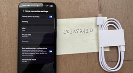 Mint
													Samsung Galaxy A36 5G - Unlocked, Black, 128 GB, SM-A366U1, photo 1 of 6