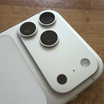 Mint Apple iPhone 17 Pro Max - Unlocked, 256 GB, Silver, A3257