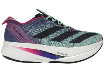 adidas Adizero Prime X Strung Pulse Mint Lucid Fichsia for sale