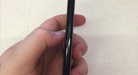 Good
													Samsung Galaxy S8 - AT&T, Black, 64 GB, 4 GB, SM-G950U, photo 5 of 7
