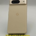 Mint Google Pixel 8 - Unlocked, 128 GB, Rose, 8 GB, G9BQD, Sub-6 5G