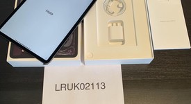 Mint
													Apple iPad Pro 11" 2018 - Wi-Fi, Gray, 256 GB, A1980, photo 1 of 13